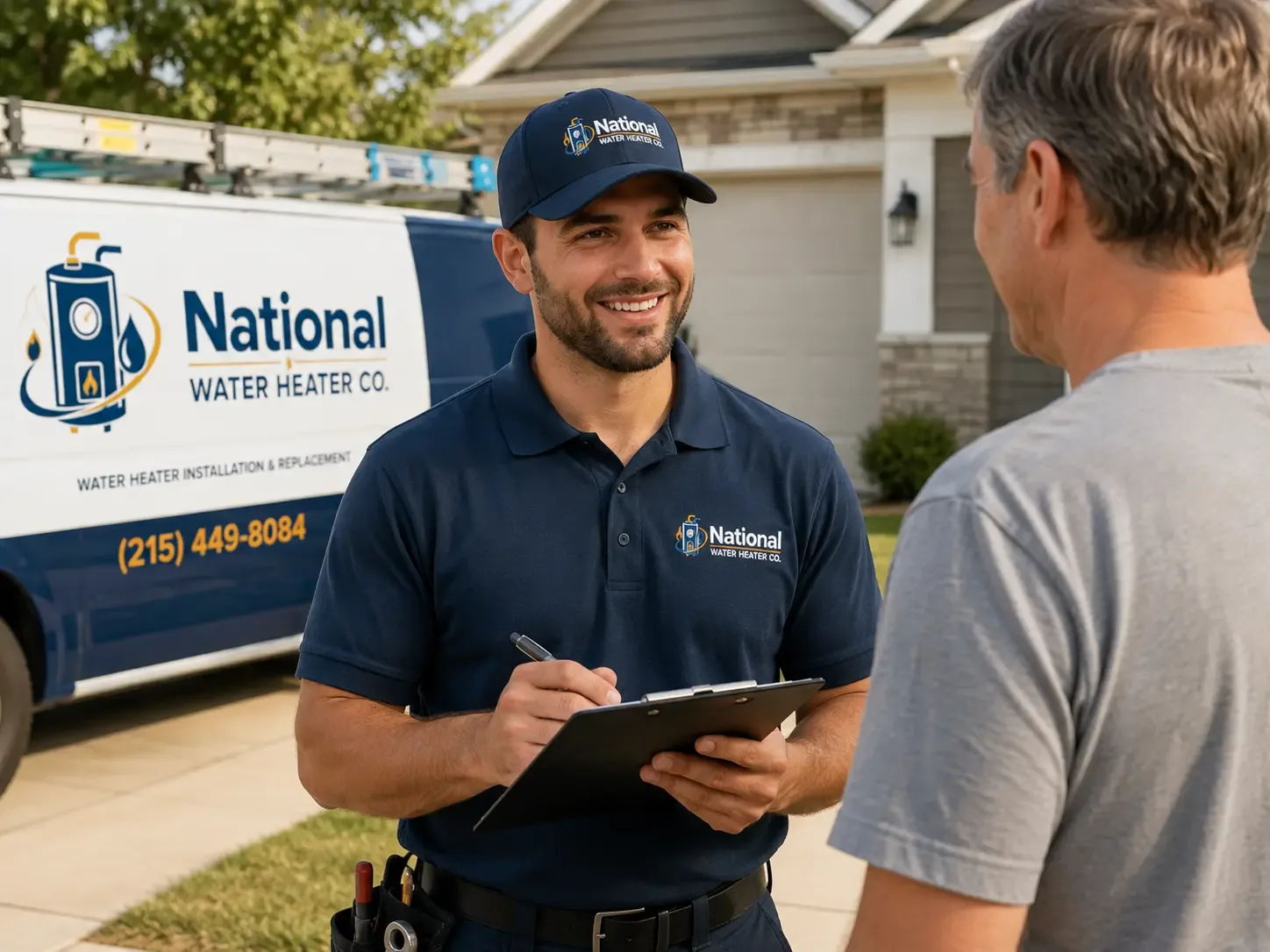 Water Heater Installation Lampasas, TX FAQs